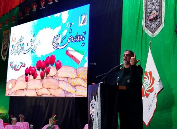 قدرت جمهوری اسلامی برای دشمن پشیمان‌کننده خواهد بود