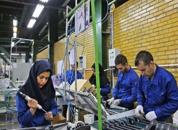 بازار کار در بهترین شرایط تحویل دولت جدید می‌شود