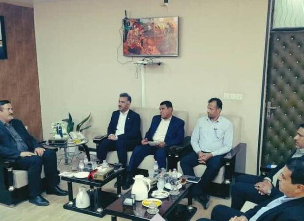 سرمایه گذاران حوزه شیلات در دیلم حمایت می‌شوند