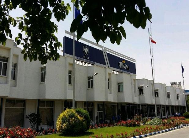 صدرنشینی خدمات پس از فروش ایران‌خودرو 11ساله شد