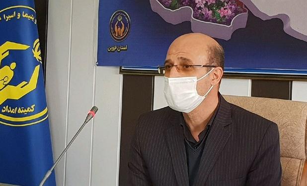 واریز 120 میلیارد تومان مستمری به حساب خانواده های نیازمند/ 2 هزار و 550 پایگاه آماده جشن نیکوکاری در قزوین