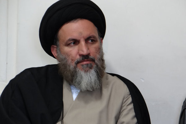 علم و اخلاق دینی از ویژگی‌های بارز آیت‌الله نعیم‌آبادی بود