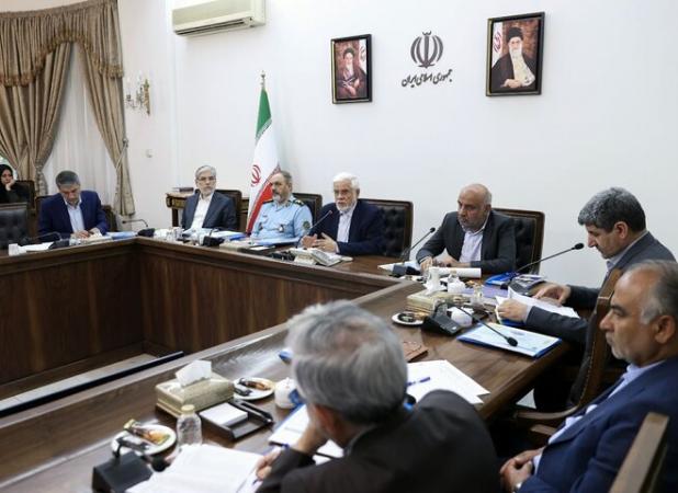 عارف: کمبود تکنسین بهره‌وری را کاهش داده است