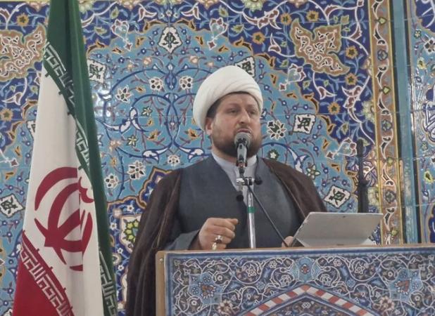امام جمعه میامی: گرانی‌ها قبل از اصلاح قیمت بنزین هم غیرمنطقی بود