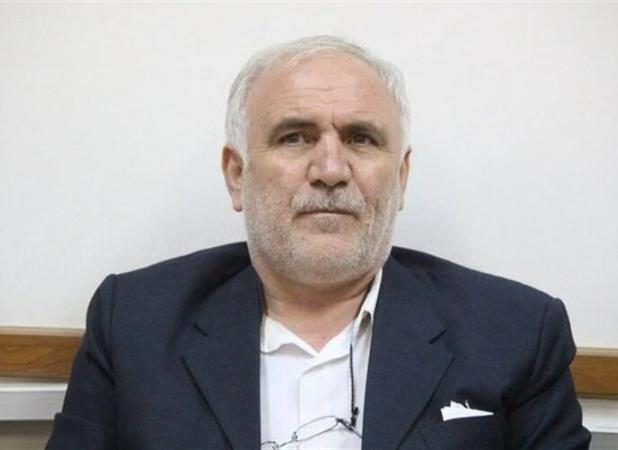 نماینده اهر و هریس به ریاست مجمع نمایندگان آذربایجان شرقی رسید