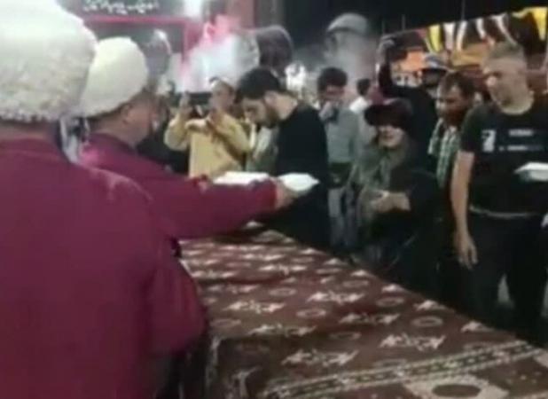 روایتی از همدلی ترکمن‌های گلستان در مرز مهران