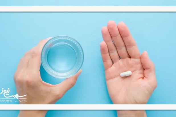 بهترین زمان مصرف ویتامین B12 برای جذب بیشتر