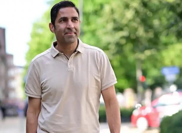معادله چندمجهولی پرواز آقا وحید از هامبورگ به تهران