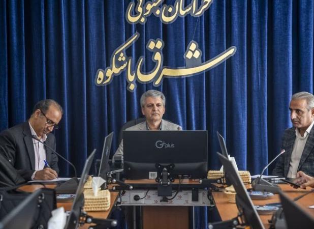 دست پر میراث فرهنگی خراسان جنوبی برای روز موزه و هفته میراث