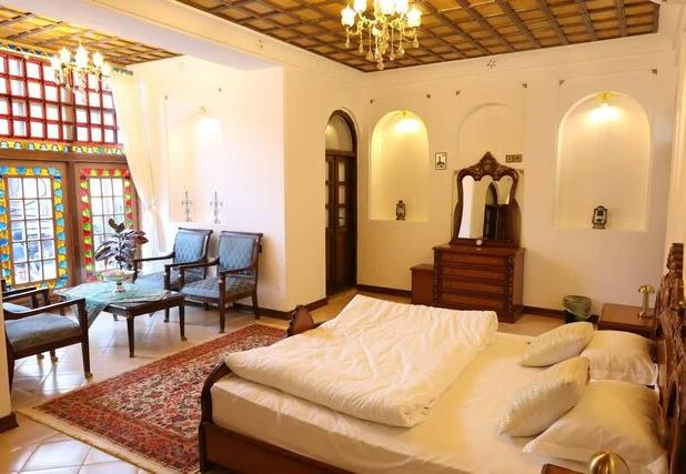 گره کور چند پروژه مهم گردشگری کرمانشاه