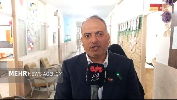 رشد مدارس استان تهران در ۲ شیفت متوقف شد