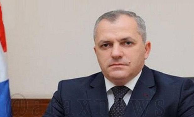 انتخاب رئیس جدید قره باغ کوهستانی و تشدید نگرانی باکو