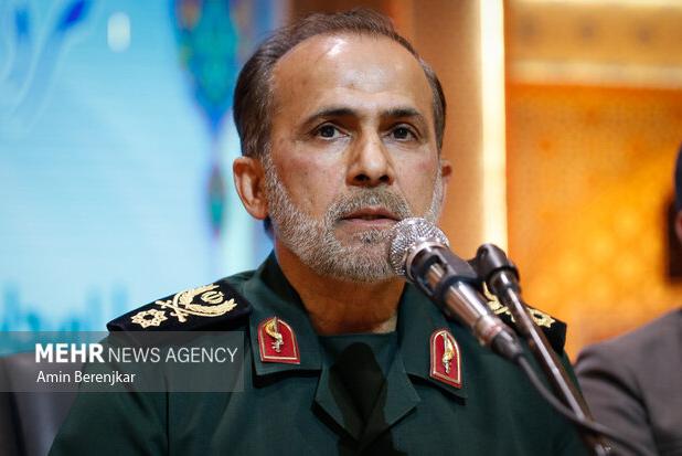 بسیج سازندگی آبادانی و رفاه را برای مردم به ارمغان می‌آورد