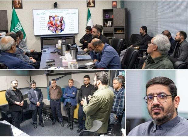 اهمیت یکپارچگی جبهه انقلاب اسلامی در تولید بازی‌های دیجیتال