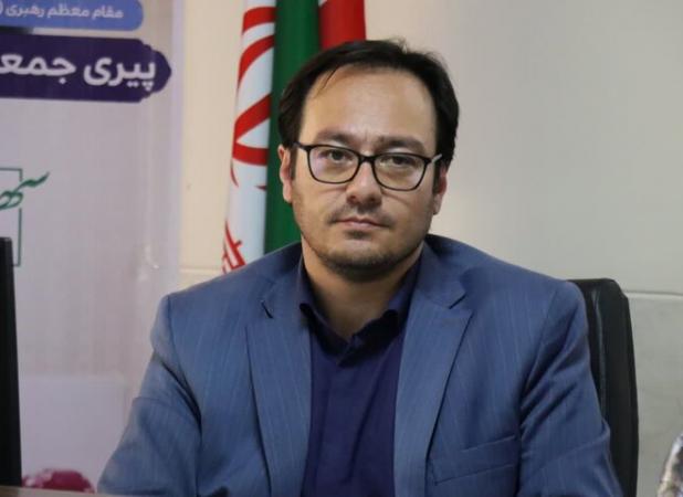 کمبود نیروی انسانی از مهم‌ترین موضوعات مهم حوزه سلامت دلیجان است