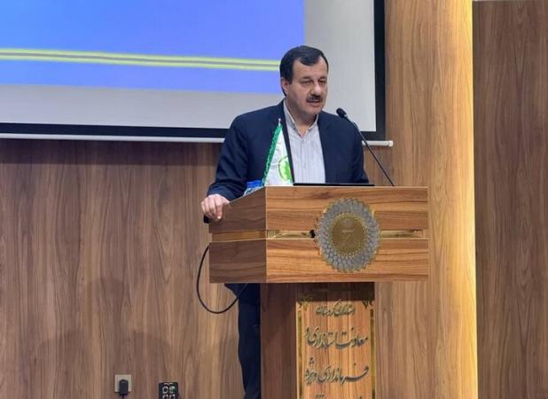 توسعه شهری در کردستان نیازمند حمایت از سرمایه‌گذاران بومی است