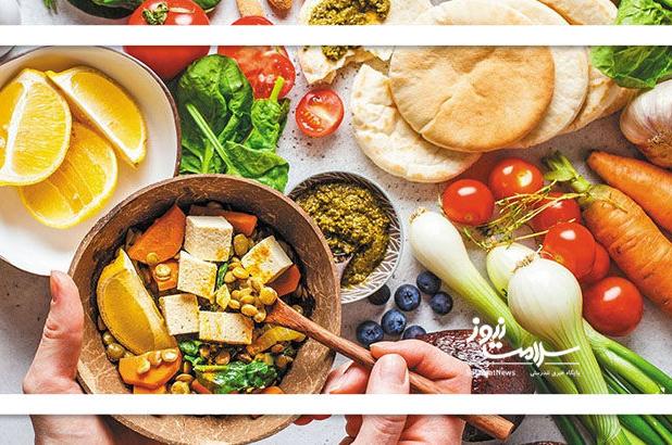 پاسخ به رایج ترین باورهای نادرست غذایی