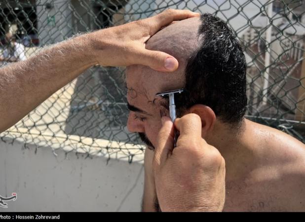مناسک حج چگونه سبب پاکسازی روح می‌شود؟