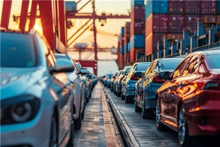 امکان واردات خودرو توسط ایرانیان مقیم خارج کشور تا ۲۹ اسفند تمدید شد