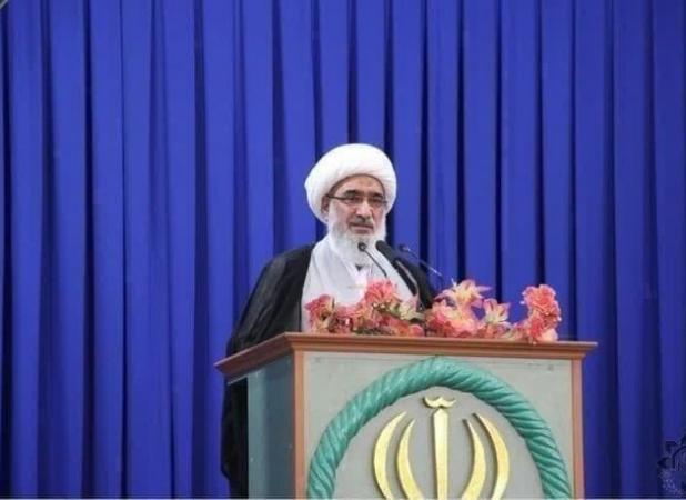 یاوه‌گویی‌های دشمنان هیچ تأثیری بر اراده ملت ایران ندارد