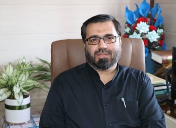 دریایی: نیمه شعبان فرصتی برای تبیین منظومه فکری رهبر انقلاب است