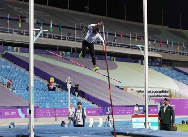 تشریح برنامه‌های دوومیدانی بانوان/ هدف شکستن طلسم مدال آوری در آسیا