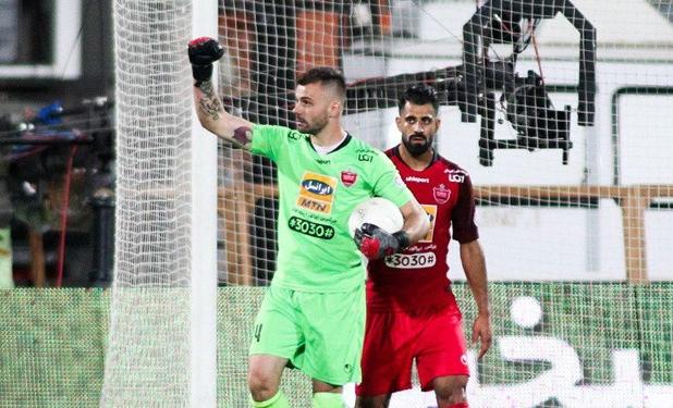 پرسپولیس پول رادشوویچ را چطور پرداخت کرد؟