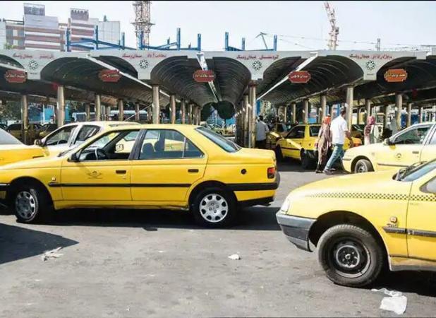 سرویس‌رسانی رایگان تاکسیرانی به بازدیدکنندگان نمایشگاه کتاب