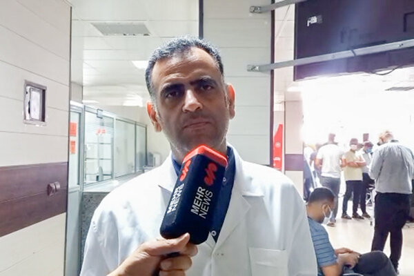 در حال حاضر هیچ گونه کمبود خون در سطح استان نداریم