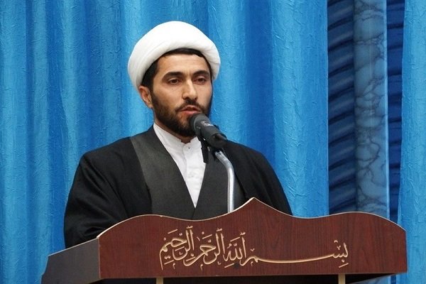 برگزاری مراسم سی و ششمین سالگرد ارتحال حضرت امام (ره) در خراسان جنوبی