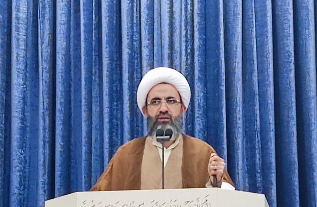 در جنگ اخیر با آمریکا و ناتو جنگیدیم، نه رژیم کودک‌کش اسرائیل