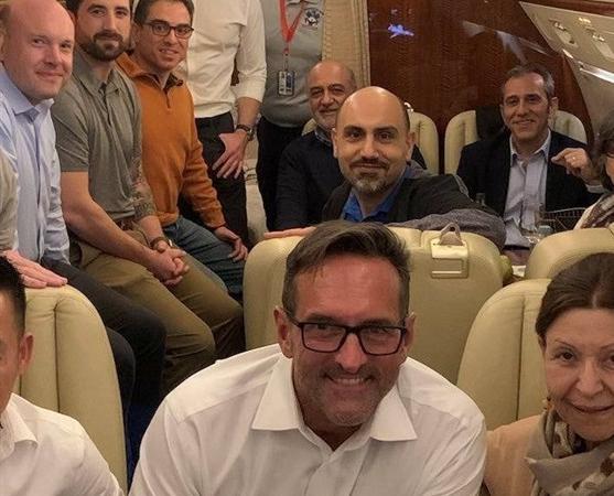 ۲ زندانی دیگر مبادله شده آمریکایی چه کسانی بودند؟
