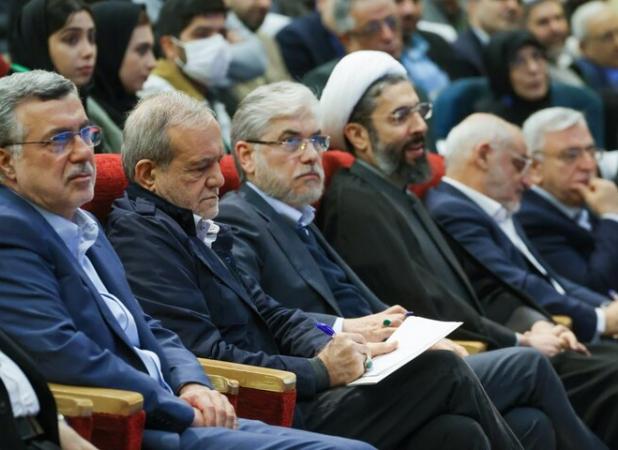 دانشجویان در مراسم روز دانشجوی ۱۴۰۴ چه گفتند؟