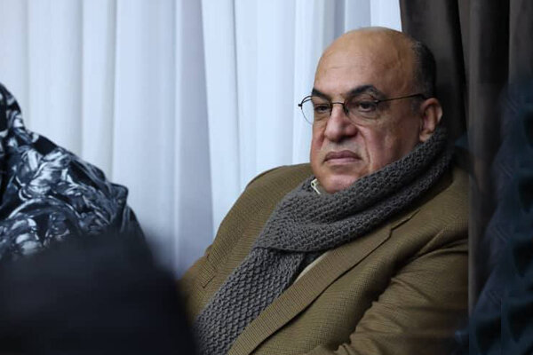 پوریا: تغییر سرمربی تیم ملی بدمینتون تصمیم درستی بود؛ مشکل حیاتی حل شد
