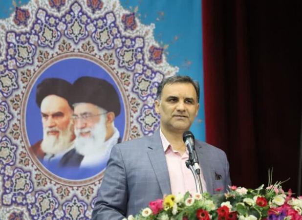 محیط‌زیست طرح ساماندهی دریاچه «گهر» را ارائه کند