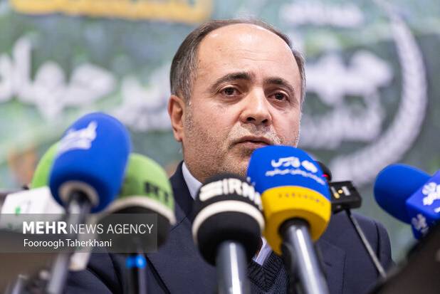 وزیر جهاد کشاورزی: باید نرخ‌های متعدد ارز کاملا حذف شود