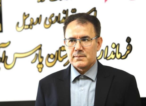 لطفی: اعضای هیئت اجرایی انتخابات شوراهای اسلامی پارس آباد مشخص شدند