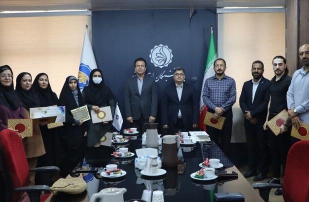 غربال مربیان خلاقیت و نوآوری در بوشهر؛ فقط ۴ نفر از سد آزمون گذشتند