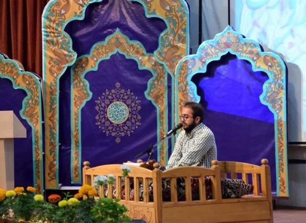 جشنواره ملی قرآن دانشجویان شهریور برگزار می‌شود