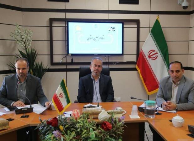 کاهش ۵۰ درصدی هزینه گذرنامه زیارتی اربعین در خراسان شمالی