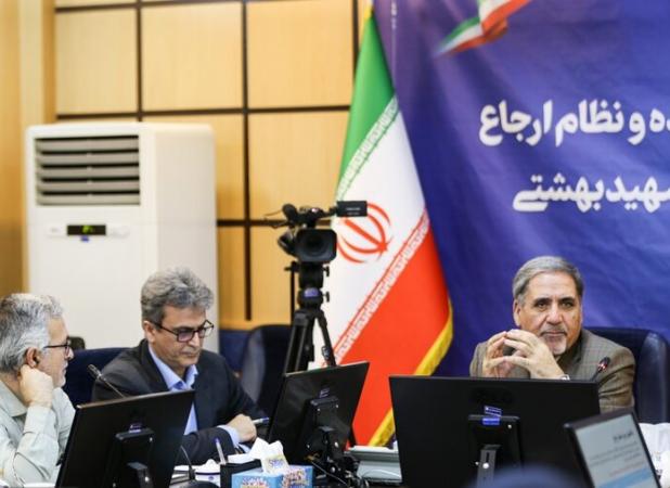 پزشک خانواده نباید گرفتار تصمیمات جزیره ای شود