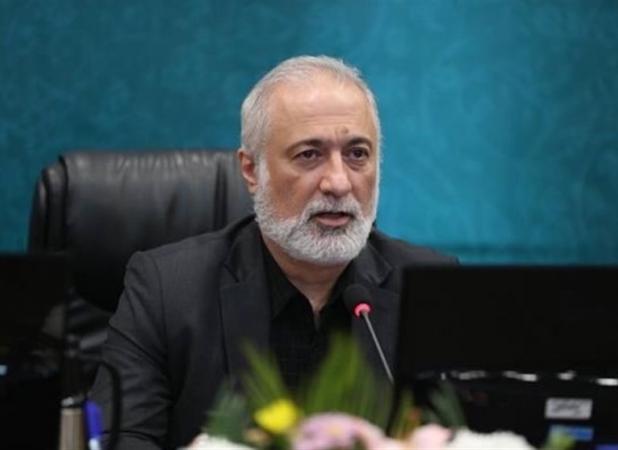 کشف فرار مالیاتی ۱۰۳ میلیارد تومانی از فعال حوزه شن و ماسه