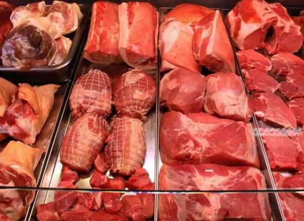 ماجرای ورود تب برفکی به کشور با گوشت آلوده