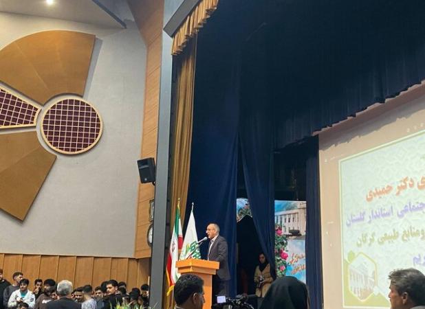 دانشجویان، موتور محرکه تحولات کشور / ضرورت حضور فعال‌تر دانشگاه در حل مسائل جامعه