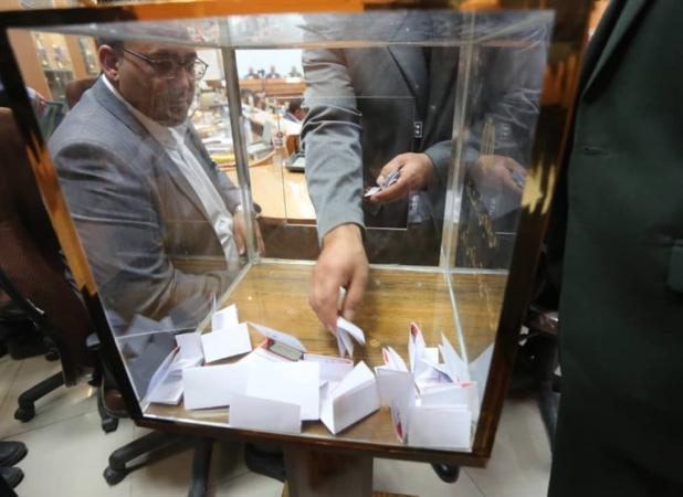 مهندسی عجیب در انتخابات بدنسازی؛ اضافه شدن یک‌شبه ۷۰ باشگاه به مجمع