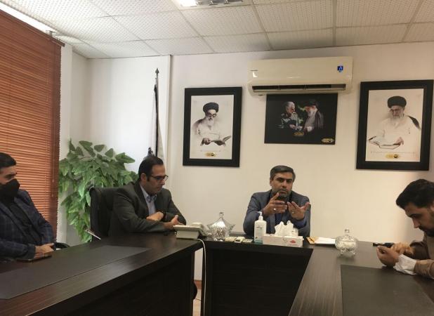 راه اندازی اتوبوس های برقی در شهر رشت
