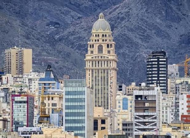 بازار مسکن مبنای منطقی و آرامش نسبی به خود گرفته است