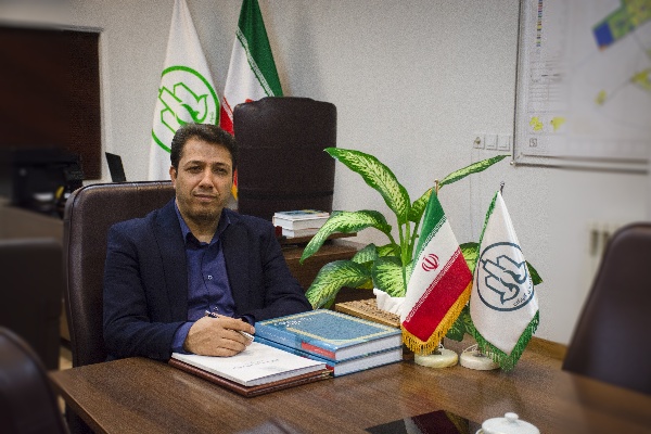 ایجاد فضاهای شهری سرزنده از اولویت های شهرداری گلپایگان