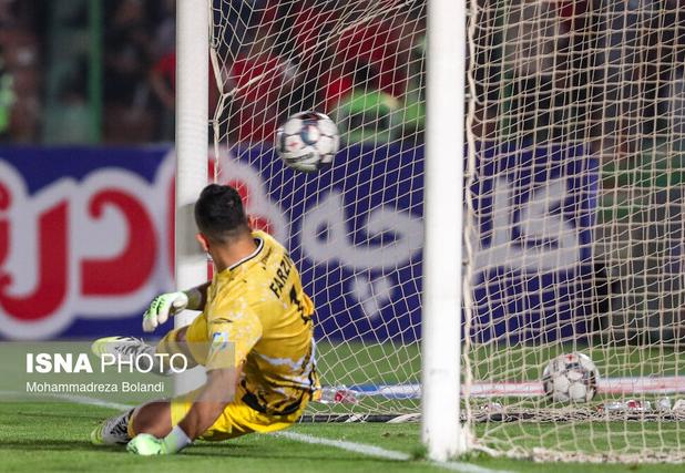 از میزبانی پیکان در کرج تا آزمون پرسپولیس برابر خیبر