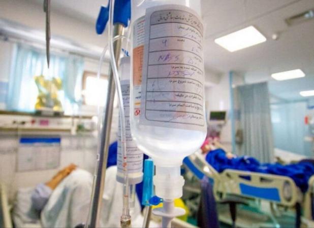 مصرف سرُم در کشور ۲ برابر شده است